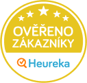 Heureka Ověřeno zákazníky